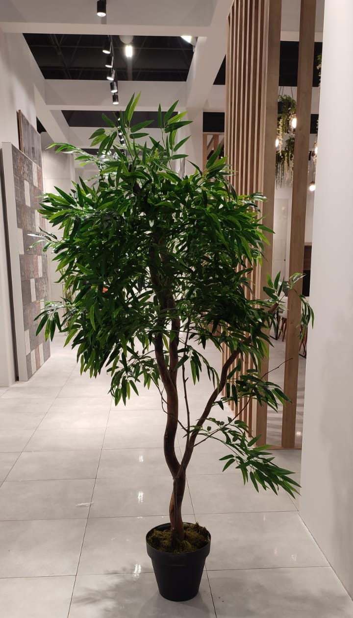  ,yapay-bambu-ağaci